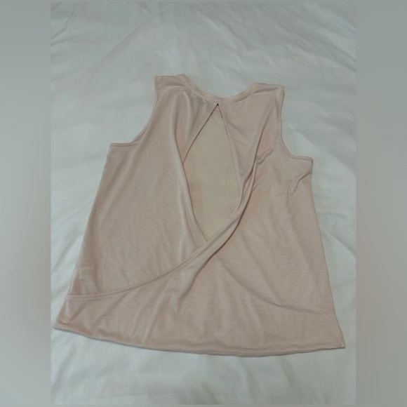 Athleta Essence Open-Back Tank - Picture 5 of 7